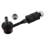 Febi Bilstein Stabiliser Link ProKit (32870) Fits: Mitsubishi Rear Axle Left or Right