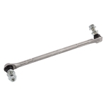 Febi Bilstein Stabiliser Link ProKit (33484) Fits: Mercedes Front Axle Left