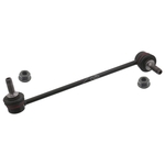 Febi Bilstein Stabiliser Link ProKit (36790) Fits: Smart Front Axle Left or Right