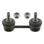 Febi Bilstein Stabiliser Link ProKit (27983) Rear Axle Left or Right