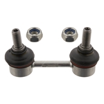 Febi Bilstein Stabiliser Link ProKit (28220) Fits: Mitsubishi Rear Axle Left or Right
