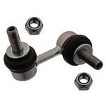 Febi Bilstein Stabiliser Link ProKit (42798) Fits: Subaru Rear Axle Right