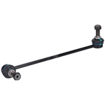 Febi Bilstein Stabilizer Link ProKit (43559) Fits: Vauxhall Front Axle Left