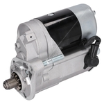 Febi Bilstein Starter Motor (186628) Fits: Toyota 