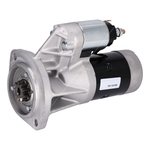 Febi Bilstein Starter Motor (187817) Fits: Nissan 