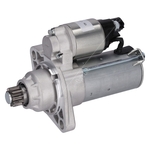 Febi Bilstein Starter Motor (193168) Fits: Volkswagen
