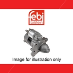 Febi Bilstein Starter Motor (193196) Fits: Ford