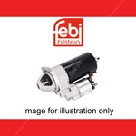 Febi Bilstein Starter Motor (193233) Fits: Kia