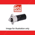 Febi Bilstein Starter Motor (193406) Fits: Mitsubishi