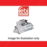 Febi Bilstein Starter Motor (197119)