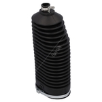 Febi Bilstein Steering Boot Kit with Clamps (195131) Fits: Mercedes Front Axle Left