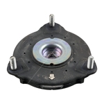 Febi Bilstein Strut Mounting (177529) Fits: Hyundai Front Axle