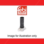 Febi Bilstein Strut Mounting (188565) Fits: BMW Rear Axle