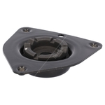 Febi Bilstein Strut Mounting (188786) Fits: Peugeot Front Axle