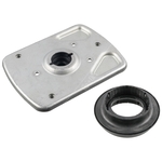 Febi Bilstein Strut Mounting Kit (186581) Front Axle Left