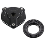 Febi Bilstein Strut Mounting Kit (188775) Fits: Mercedes Front Axle Left