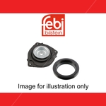 Febi Bilstein Strut Mounting Kit (188787) Fits: Peugeot Front Axle