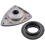 Febi Bilstein Strut Mounting Kit (192768) Front Axle Left