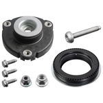 Febi Bilstein Strut Mounting Kit (193696) Front Axle Left