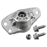 Febi Bilstein Strut Mounting Kit (193969) Rear Axle Left