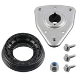 Febi Bilstein Strut Mounting Kit (193990) Front Axle Left