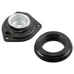Febi Bilstein Strut Mounting Kit (193996) Front Axle Left