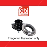 Febi Bilstein Strut Mounting Kit With Ball Bearing (194326) Fits: BMW Front Axle