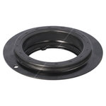 Febi Bilstein Strut Support Mount Rolling Bearing (1002157) Fits: Lexus & Toyota Front Axle Left
