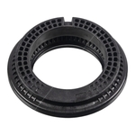 Febi Bilstein Strut Support Mount Rolling Bearing (193569) Fits: Audi Front Axle Left
