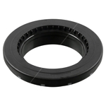 Febi Bilstein Strut Support Mount Rolling Bearing (193828) Fits: BMW & Mini Front Axle Left