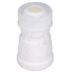 Febi Bilstein Suspension Bump Stop (186196) Fits: Audi Rear Axle Right
