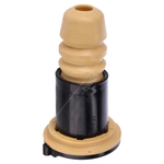 Febi Bilstein Suspension Bump Stop (186288) Rear Axle Left