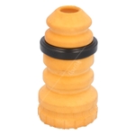 Febi Bilstein Suspension Bump Stop (186473) Fits: Ford Rear Axle Left