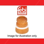Febi Bilstein Suspension Bump Stop (188440) Fits: Audi Rear Axle Right