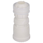 Febi Bilstein Suspension Bump Stop (188604) Fits: Audi Rear Axle Left