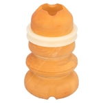 Febi Bilstein Suspension Bump Stop (188663) Fits: Volvo Rear Axle Left
