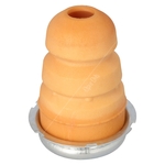 Febi Bilstein Suspension Bump Stop (194721) Fits: Fiat Rear Axle Left