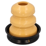 Febi Bilstein Suspension Bump Stop (196142) Fits: Ford Rear Axle