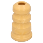 Febi Bilstein Suspension Bump Stop (197313) Fits: Porsche Rear Axle Left