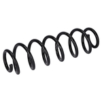 Febi Bilstein Suspension Coil Spring (192804) Fits: Audi & VW Rear Axle