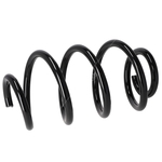 Febi Bilstein Suspension Coil Spring (196206) Fits: Ford Front Axle