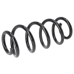 Febi Bilstein Suspension Coil Spring (196291) Fits: Audi & Seat Front Axle