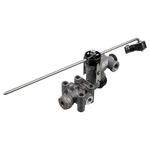 Febi Bilstein Suspension Level Valve (177804)