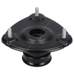 Febi Bilstein Suspension Strut Support Mount (181359) Fits: Kia Front Axle Left