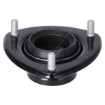 Febi Bilstein Suspension Strut Support Mount (184055) Fits: Suzuki Front Axle Left