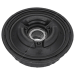 Febi Bilstein Suspension Strut Support Mount (184202) Fits: Porsche & VW Rear Axle