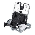 Febi Bilstein Tailgate Lock With Actuator (185834) Fits: Audi