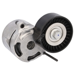 Febi Bilstein Tensioner Assembly For Auxiliary Belt (188553) Fits: Subaru