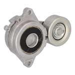 Febi Bilstein Auxiliary Belt Tensioner Assembly (193654) Fits: Honda Jazz