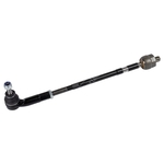Febi Bilstein Tie Rod (180914) Front Axle Right
